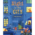 Night in the City