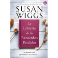 La librería de los recuerdos perdidos