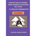 Protection of Women from Domestic Violence Act, 2005