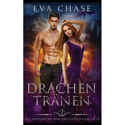 Drachentränen