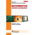 Mathematics Learning And Pedagogy