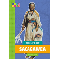 The Life of Sacagawea
