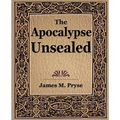 The Apocalypse Unsealed (1910)