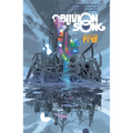 Oblivion Song by Kirkman & de Felici Volume 5