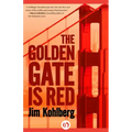 The Golden Gate Is Red