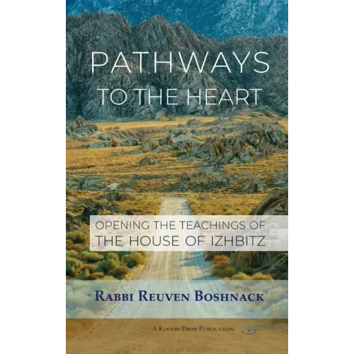 Pathways to the Heart
