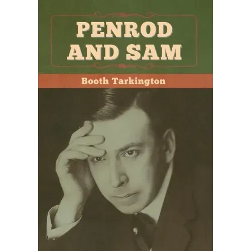 Penrod and Sam