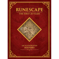 Runescape: The First 20 Years--An Illustrated History
