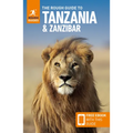 The Rough Guide to Tanzania and Zanzibar: Travel Guide with eBook