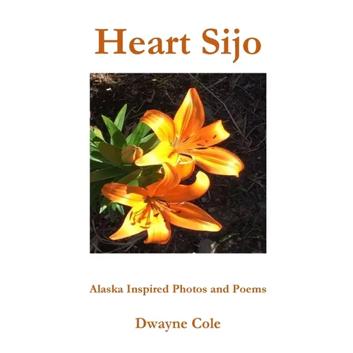 Heart Sijo