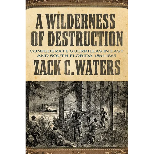 Wilderness of Destruction
