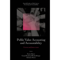 Public Value Accounting and Accountability: Current and Future Issues