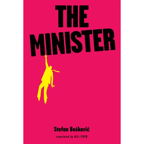 The Minister