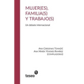 Mujer(es), familia(s) y trabajo(s)