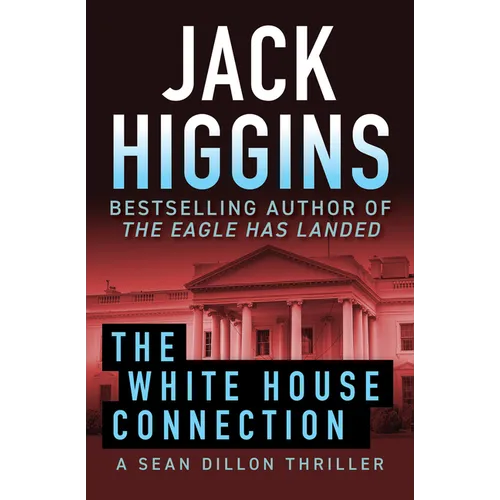 The White House Connection: Volume 7