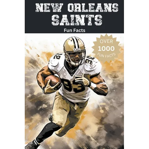 New Orleans Saints Fun Facts