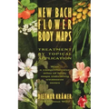 New Bach Flower Body Maps: Treatment by Topical Application