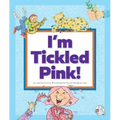 I'm Tickled Pink!: (And Other Peculiar Sayings)