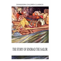 The Story Of Sindbad The Sailor