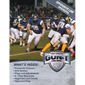 Gun T RPO Offensive Line