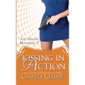 Kissing in Action (Lexi Graves Mysteries, 7)