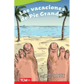 Las Vacaciones de Pie Grande