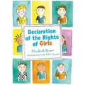 Declaration of the Rights of Girls and Boys: A Flipbook