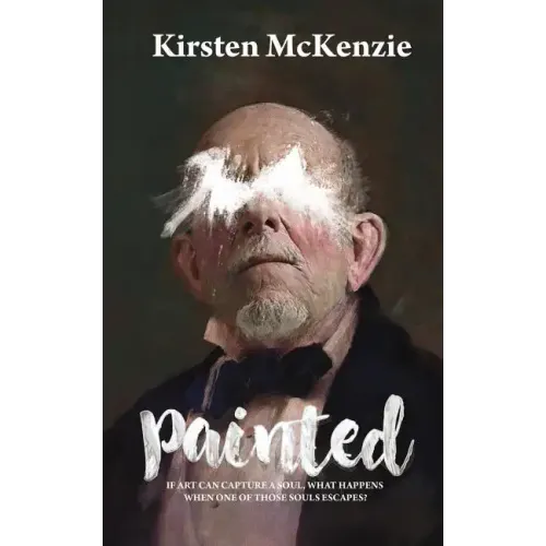 Painted