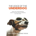 The Voice Of The Underdog: How Challenger Brands Create Distinction By Thinking Culture First