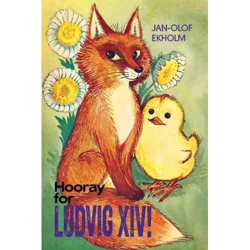 Hooray For Ludvig XIV!