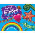 My First Board Book: Shapes