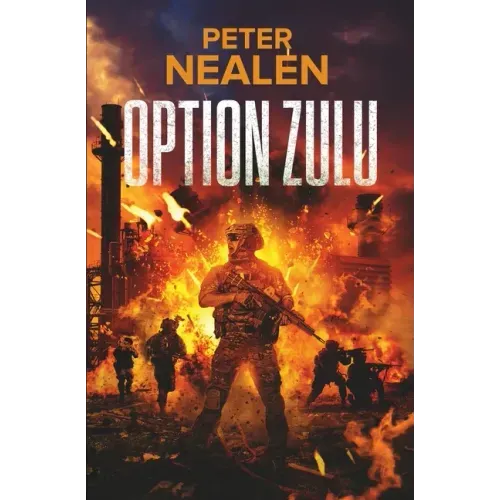 Option Zulu
