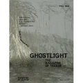 Ghostlight, The Magazine of Terror