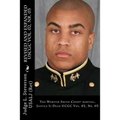 The Webster Smith Court-martial, Justice Is Dead: UCGC Vol. 02, Nr. 03