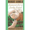 Lament for a Lady Laird: A Penny Spring and Sir Toby Glendower Mystery