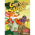 Geronimo Stilton Reporter Vol. 13: Reported Missing