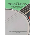 Johan's TENOR BANJO Sets & Tunes: Music Notation & Chord Arrangements