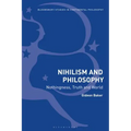 Nihilism and Philosophy Nothingness, Truth and World