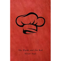 The Black and the Red: (A Homer Evans Mystery)