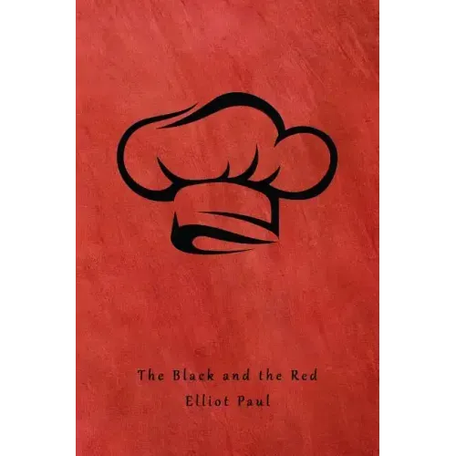 The Black and the Red: (A Homer Evans Mystery)