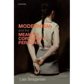 Modernism and the Meaning of Corporate Persons