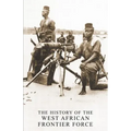 The History of the West African Frontier Force