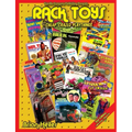 Rack Toys: Cheap. Crazed Playthngs