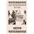 Waterhouse on Newspaper Style