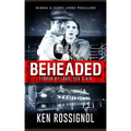 BEHEADED Terror By Land, Sea & Air Marsha & Danny Jones Thrillers
