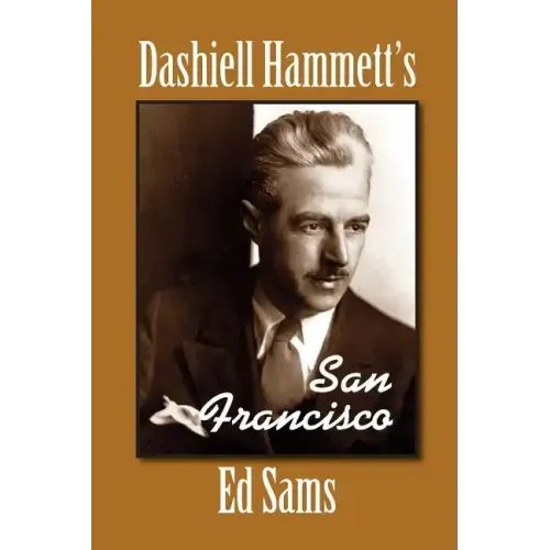 Dashiell Hammett's San Francisco