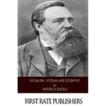 Socialism: Utopian and Scientific