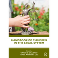 Handbook of Children in the Legal System