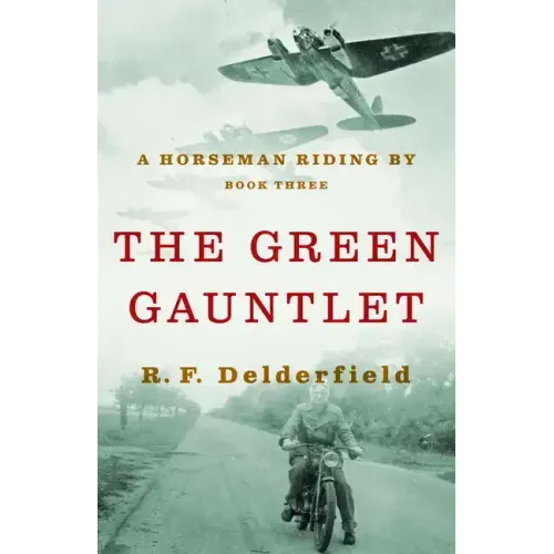 The Green Gauntlet
