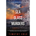 The Sea Glass Murders